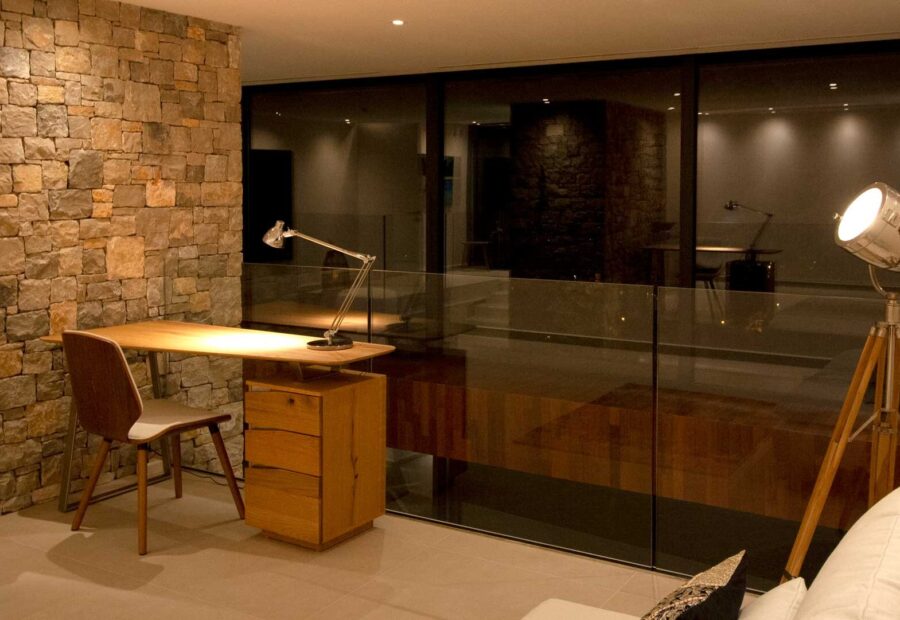 A study corner